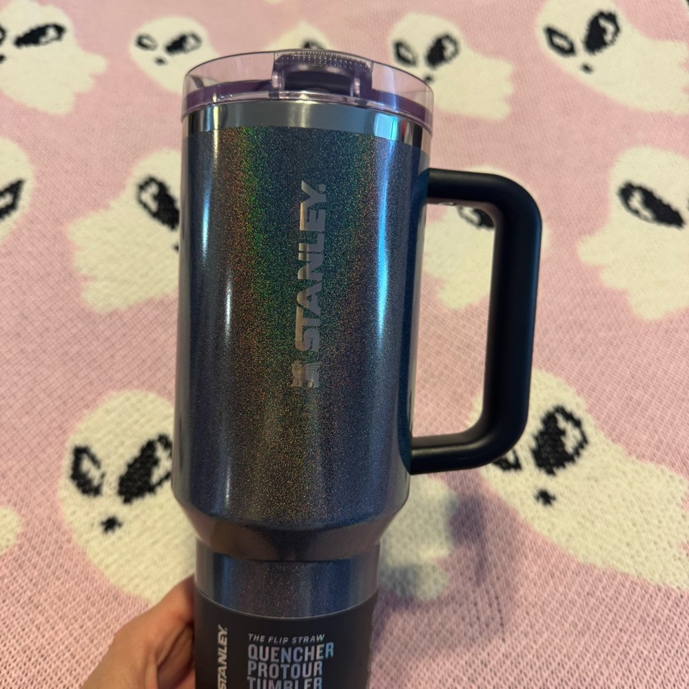 Stanley MIDNIGHT GLITZ PROTOUR 40oz
